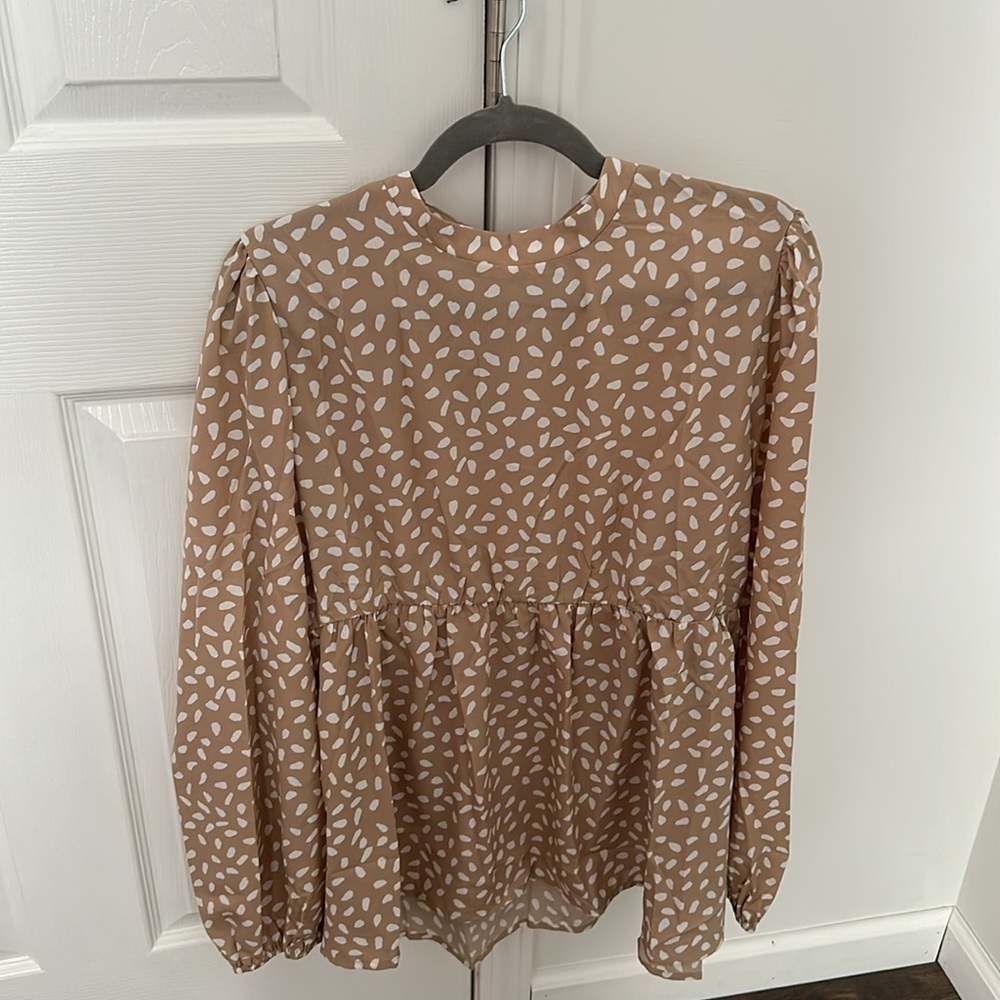 NEW Blouse